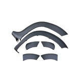 Set 8 protectii aripi fata si spate de origine uzina compatibil Duster I 2011- 2017 Cod: 960169632R