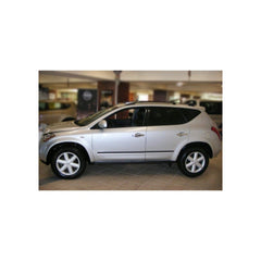 Set 4 bandouri usa compatibil Nissan Murano SUV 2003–2008