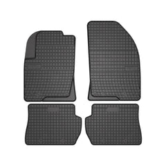 Covorase cauciuc compatibile Ford Fiesta MK V 2002-2008