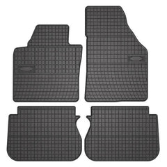 Covorase cauciuc compatibile VW CADDY 5 locuri 2003-2020