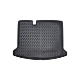 Covoras tip tavita portbagaj premium compatibil Volkswagen ID3 2019->