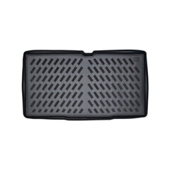 Covoras tip tavita premium portbagaj compatibil Fiat 500 2008->