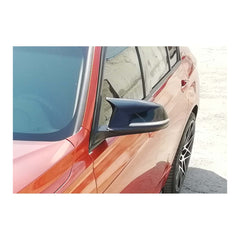 Capace oglinda tip BATMAN compatibile BMW Seria 3 F30/F31
