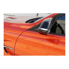 Capace oglinda tip BATMAN compatibile BMW Seria 3 F30/F31
