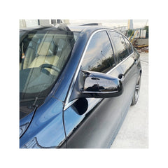Capace oglinda tip BATMAN compatibile BMW Seria 4 F32/F33/F36