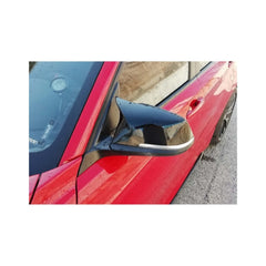 Capace oglinda tip BATMAN compatibile BMW Seria 1 F20/F22