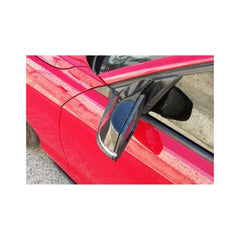 Capace oglinda tip BATMAN compatibile BMW Seria 1 F20/F22