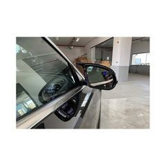 Capace oglinda tip BATMAN compatibile Mercedes Benz Seria E W213 2017-2020