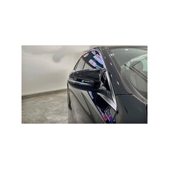 Capace oglinda tip BATMAN compatibile Mercedes Benz Seria E W213 2017-2020