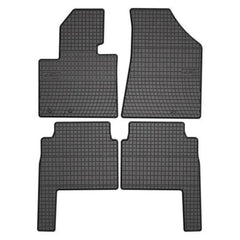 Covorase cauciuc compatibile Kia Sorento II 2009-2015