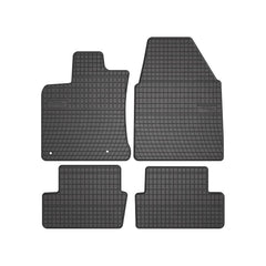 Covorase cauciuc compatibile Nissan Qashqai I 2007-2013