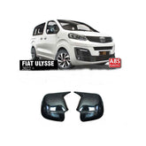 Capace oglinda tip BATMAN compatibile Fiat Ulysse 2022 ->