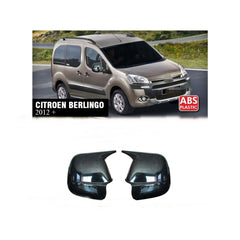 Capace oglinda tip BATMAN compatibile Citroen Berlingo 2012-2019