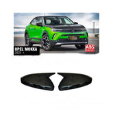 Capace oglinda tip BATMAN compatibile Opel Mokka 508 2021->