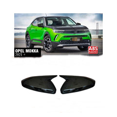 Capace oglinda tip BATMAN compatibile Opel Mokka 508 2021->