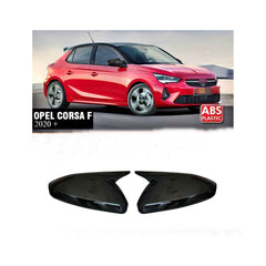 Capace oglinda tip BATMAN compatibile Opel Corsa F 2019->