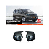 Capace oglinda tip BATMAN compatibile Toyota Proace City 2021->