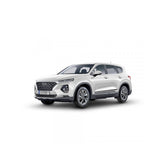Set 4 bandouri usa compatibil Hyundai Santa Fe 2019-> SUV