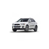 Set 4 bandouri usa compatibil Mitsubishi ASX 2010-2012 SUV ->