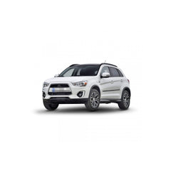 Set 4 bandouri usa compatibil Mitsubishi ASX 2013 ->