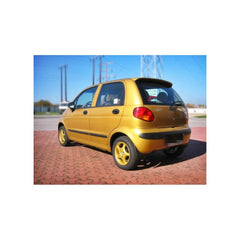 Set 4 bandouri usa compatibil Daewoo Matiz 1998-2004