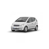 Set 4 bandouri usa compatibil Mercedes Clasa A 1997-2004 Hatchback