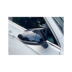 Capace oglinda tip BATMAN compatibile Volkswagen Passat B8/B8 FL 2015->