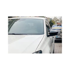Capace oglinda tip BATMAN compatibile Volkswagen Polo MK5 2009-2017