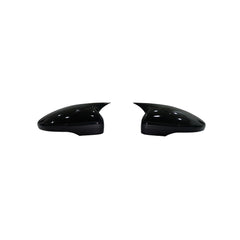 Capace oglinda tip BATMAN compatibile Volkswagen Scirocco 2008-2017