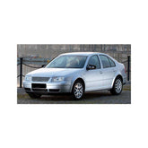 Capace oglinda tip BATMAN compatibile Volkswagen Bora 1998-2005