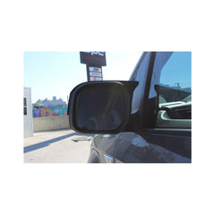 Capace oglinda tip BATMAN compatibile Volkswagen Caddy 2015-2020