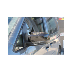 Capace oglinda tip BATMAN compatibile Volkswagen Caddy 2015-2020