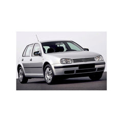 Capace oglinda tip BATMAN compatibile Volkswagen Golf IV 1998-2003