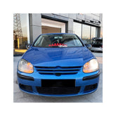 Capace oglinda tip BATMAN compatibile Volkswagen Golf V 2003-2009