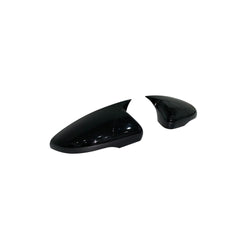 Capace oglinda tip BATMAN compatibile Volkswagen Golf VI 2008-2012