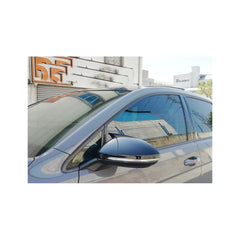 Capace oglinda tip BATMAN compatibile Volkswagen Golf VII 2012-2019