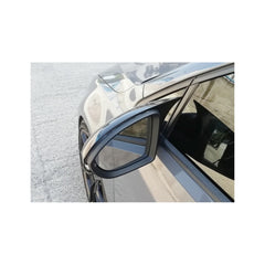 Capace oglinda tip BATMAN compatibile Volkswagen Golf VII 2012-2019