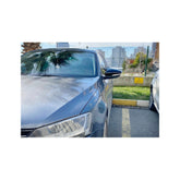 Capace oglinda tip BATMAN compatibile Volkswagen Jetta 2010-2018