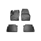 Covorase cauciuc stil tavita compatibile Ford Kuga II 2013->