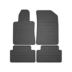 Covorase cauciuc compatibile Peugeot 508 2011-2018