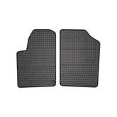 Covoare interior cauciuc EL TORO, compatibile Peugeot Partner I Furgon 1999-2010