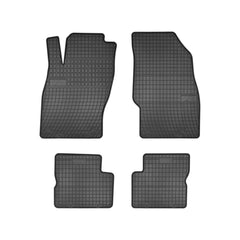 Covorase cauciuc compatibile Opel Corsa D 2006-2014