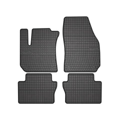Covorase cauciuc compatibile Opel Zafira B 2005->