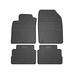 Covorase cauciuc compatibile Opel Signum 2003-2008