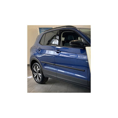 Set 4 bandouri usa compatibil Volkswagen T-Cross 2018-> SUV