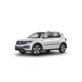 Set 4 bandouri usa compatibil Volkswagen T-Cross 2018-> SUV