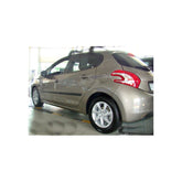 Set 4 bandouri usa compatibil Peugeot 208 5 usi 2012-2019 Hatchback