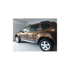 Set 4 bandouri usa compatibil Dacia Duster I 2010-2018 SUV