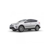 Set 4 bandouri usa compatibil Toyota RAV4 2013-2018 SUV