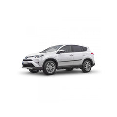 Set 4 bandouri usa compatibil Toyota RAV4 2013-2018 SUV